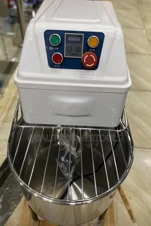 54ltrs Spiral Mixer-Brand New