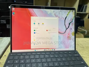 Laptop Microsoft Surface Pro 9 8GB Intel Core i5 SSD 256GB