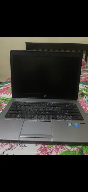 Laptop HP EliteBook 840 G1 8GB Intel Core i5 HDD 500GB