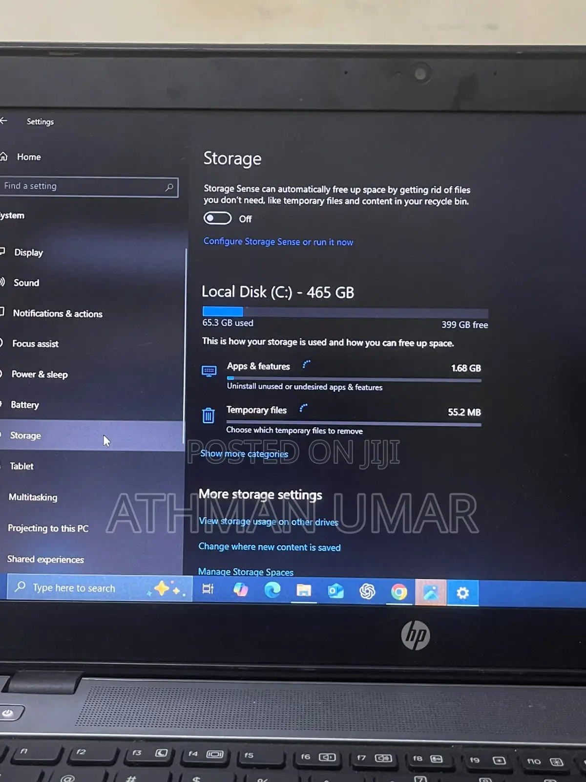 Laptop HP EliteBook 840 G1 8GB Intel Core i5 HDD 500GB