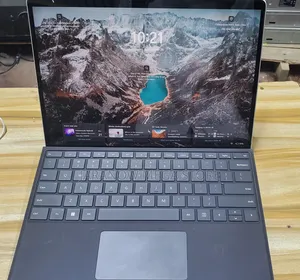 Laptop Microsoft Surface Pro 9 8GB Intel Core i5 SSD 256GB