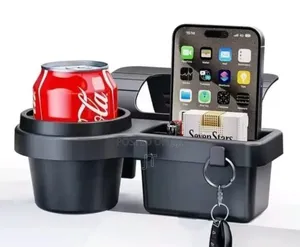4 in 1 Multifunctional Car Door Organizer