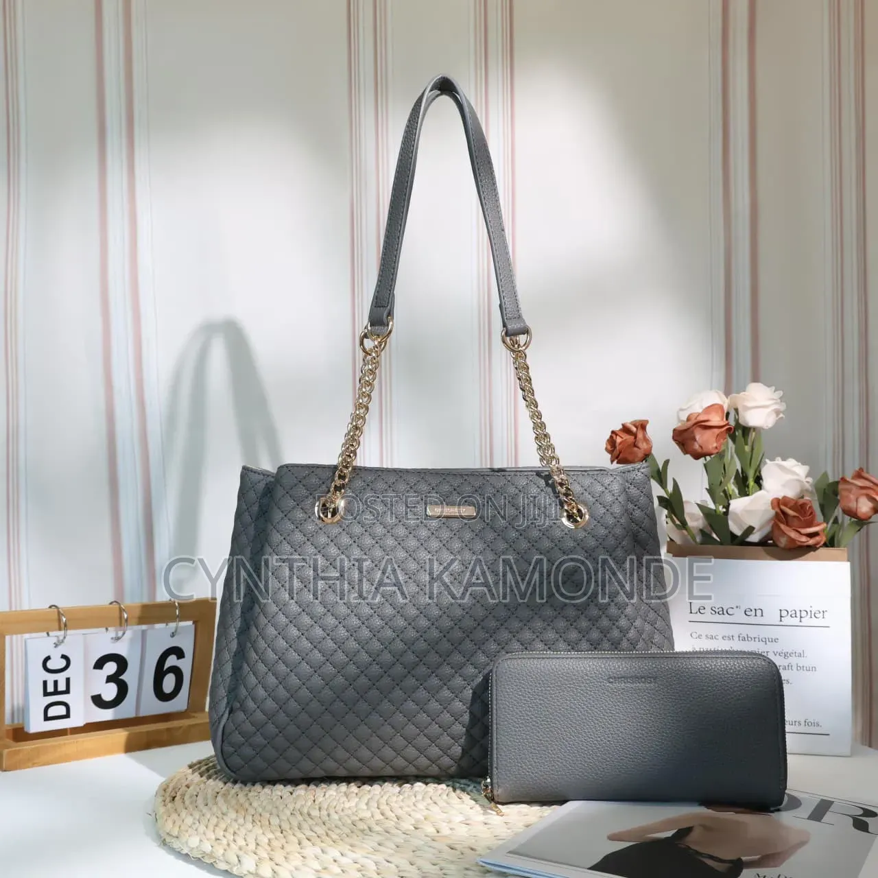 Classy Ladies Handbag