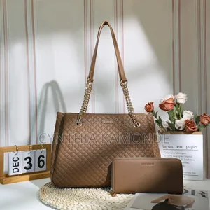 Classy Ladies Handbag