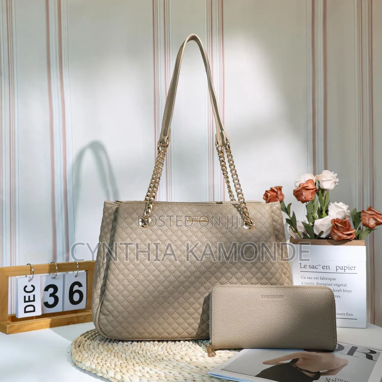 Classy Ladies Handbag