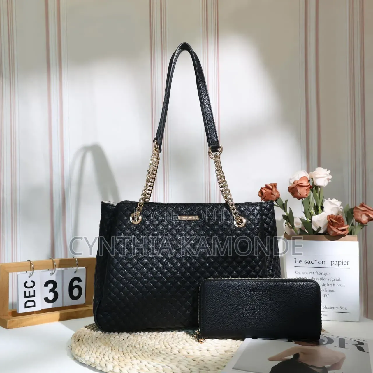Classy Ladies Handbag