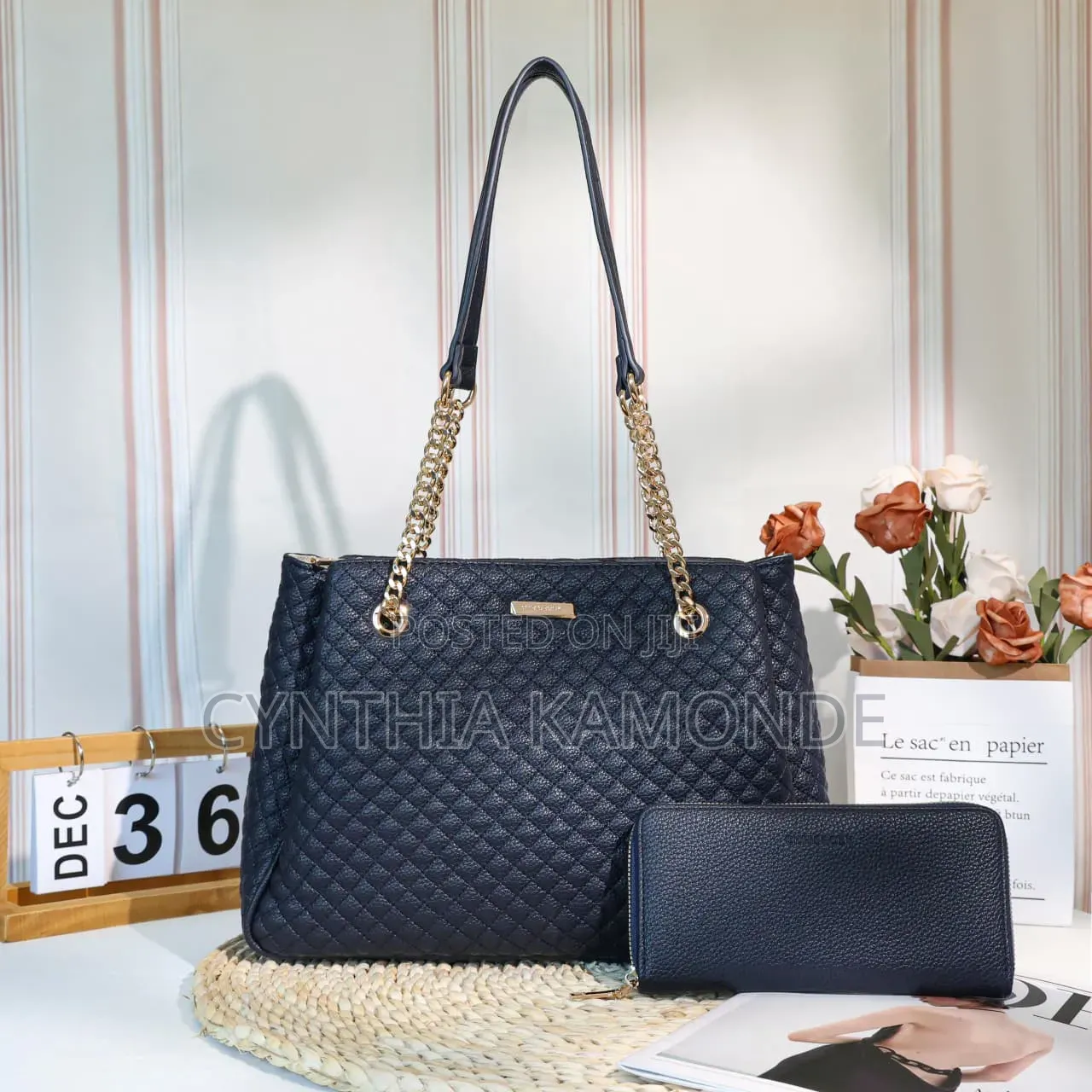Classy Ladies Handbag