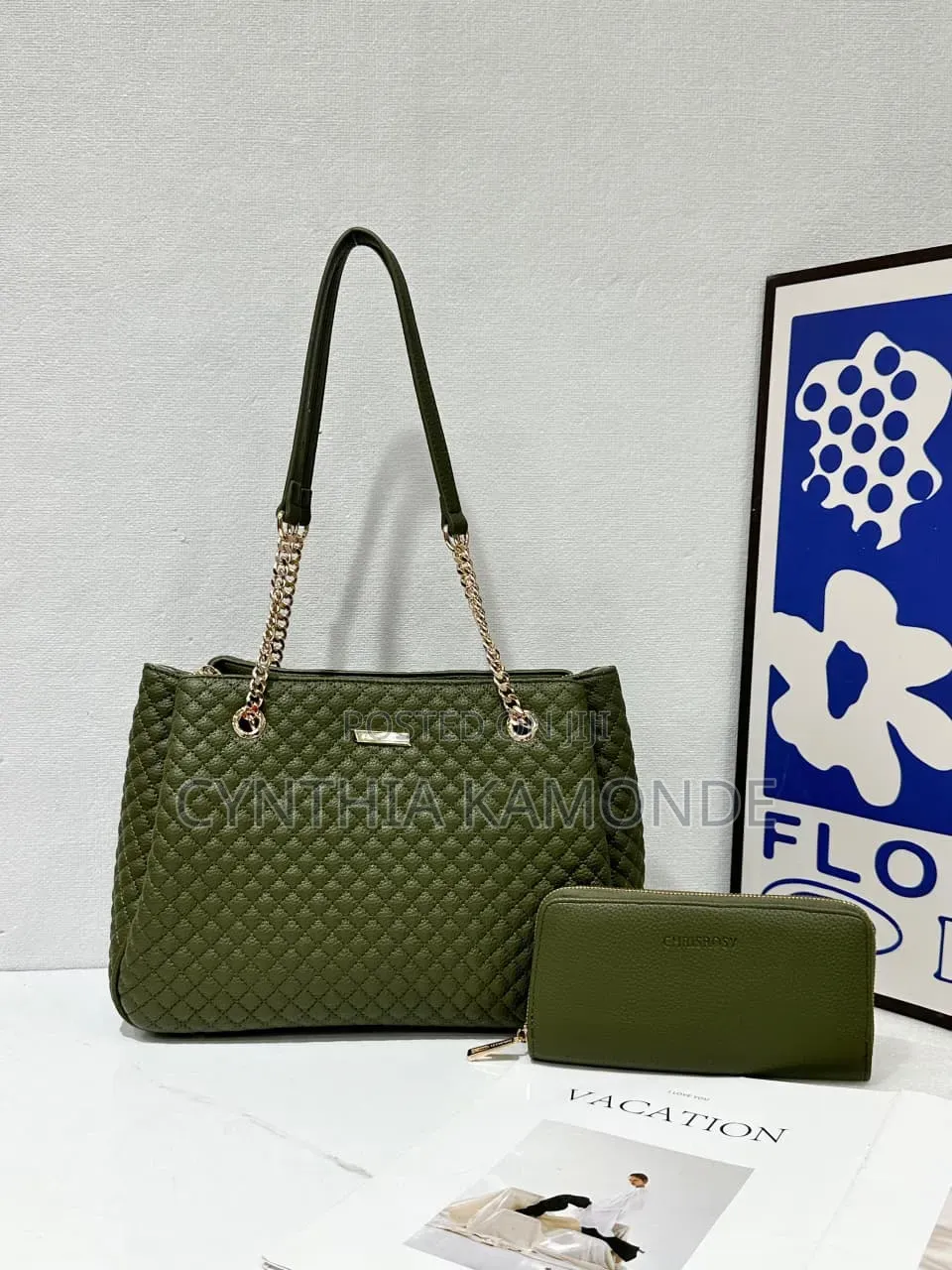 Classy Ladies Handbag
