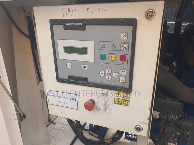 50kva Used Generator - thumbnail 2