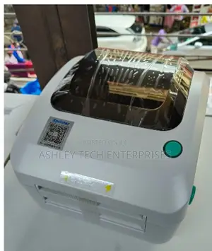 Advanced XPrinter XB-470 Barcode Label Printer