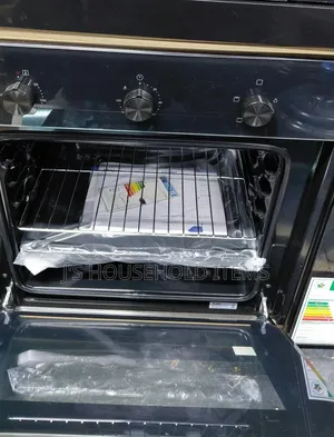 Haier 67 Litres Built in Oven Microwave With Grill