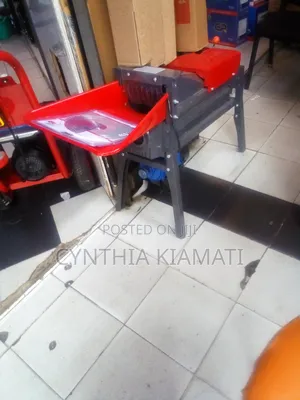 Astramilano Petrol Maize Sheller