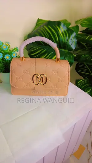 Ladies Hand Bags