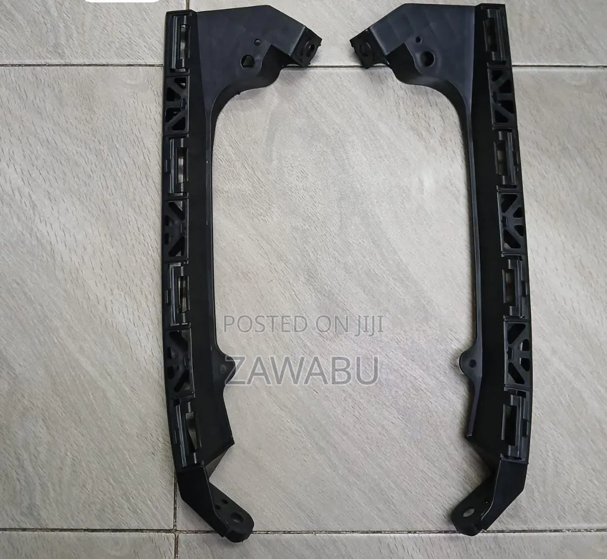 Headlight Bracket Honda Fit 2009