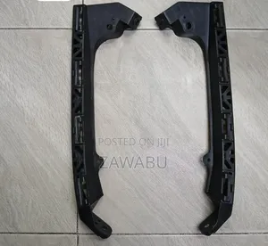 Headlight Bracket Honda Fit 2009