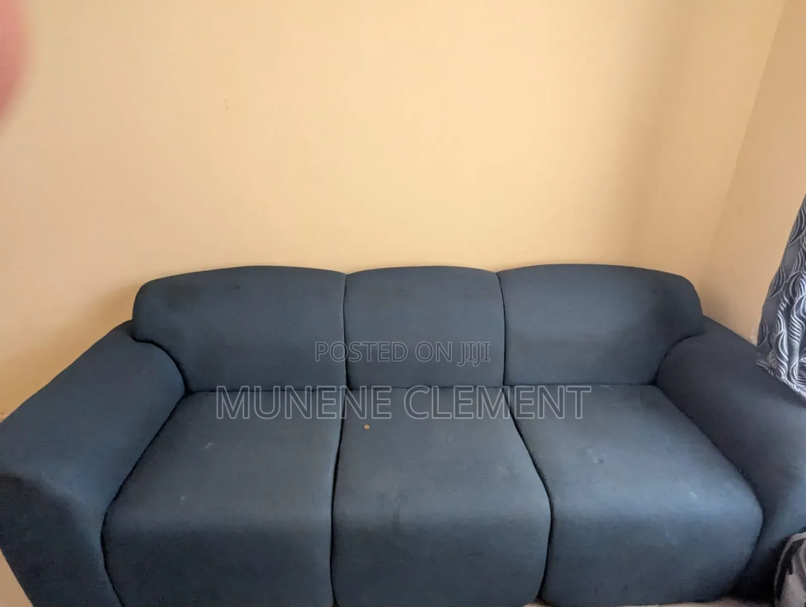 Moko 5 Seater