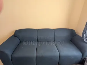 Moko 5 Seater
