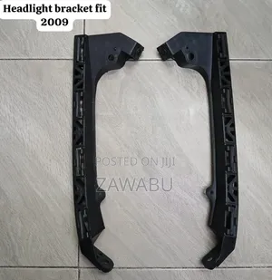 Headlight Bracket Honda Fit 2009