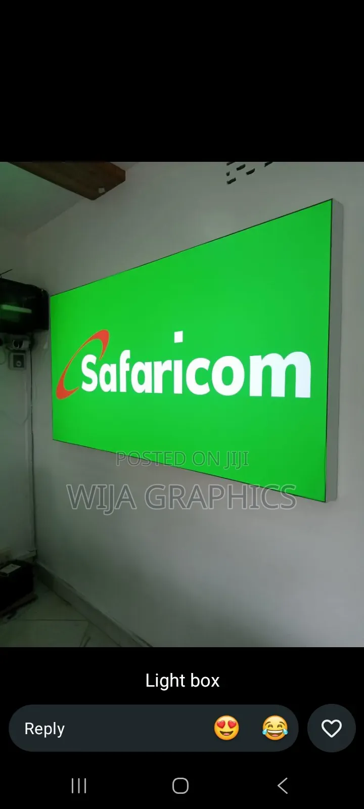 Signs Board (Indoor and Outdoor)