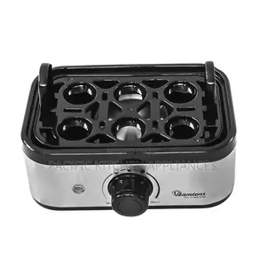 Ramtons Egg Boiler - Rm/690