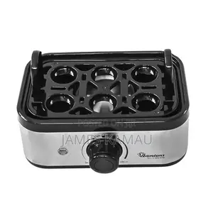 Ramtons Egg Boiler - Rm/690
