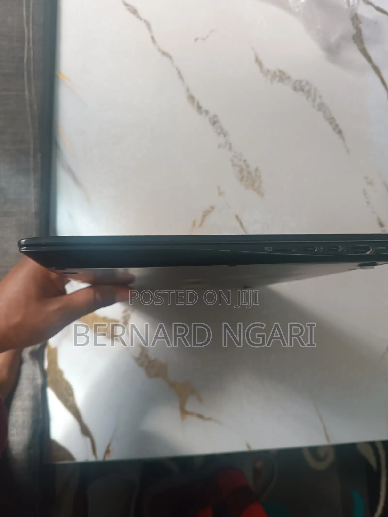 Laptop Toshiba Tecra X40 16GB Intel Core i5 SSD 256GB