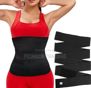 *Tummy Wrap Waist Trainer*6metres