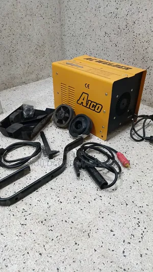 Aico BX1-180C Portable AC Welder Machine