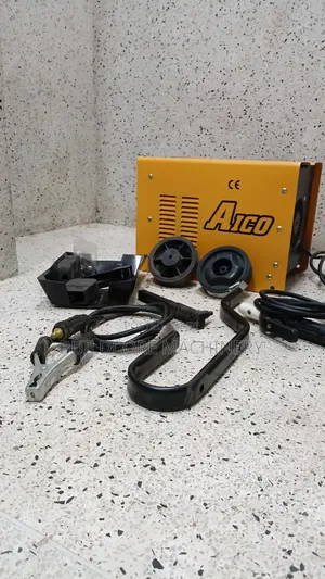 Aico BX1-180C Portable AC Welder Machine
