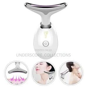 LED Intense Pulsed Light Wrinkles Reducing Easy Skin Care Instrument