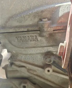 Yamaha 2019 Blue