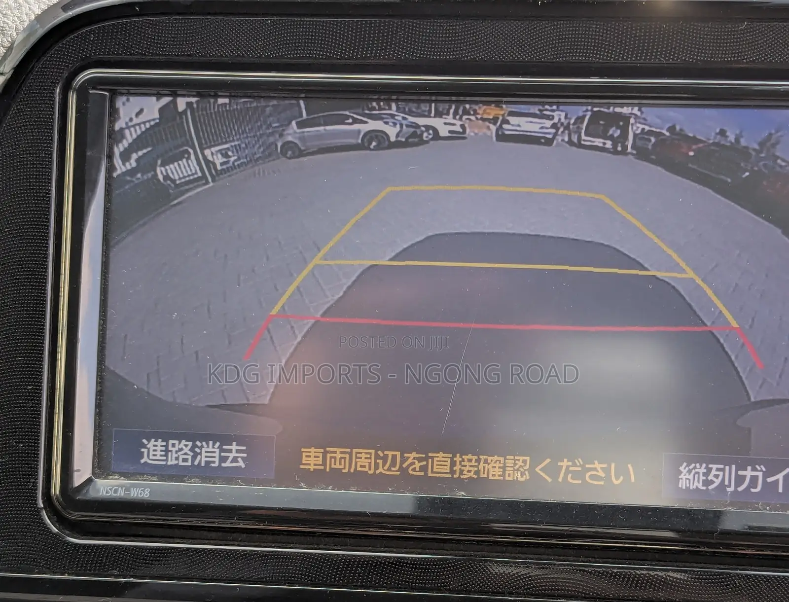 Toyota Sienta 2019 Black