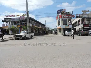 Kitengela Commercial Plots for Sale