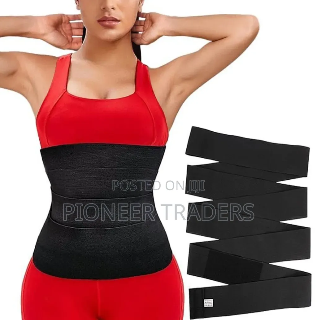 *Tummy Wrap Waist Trainer*6metres