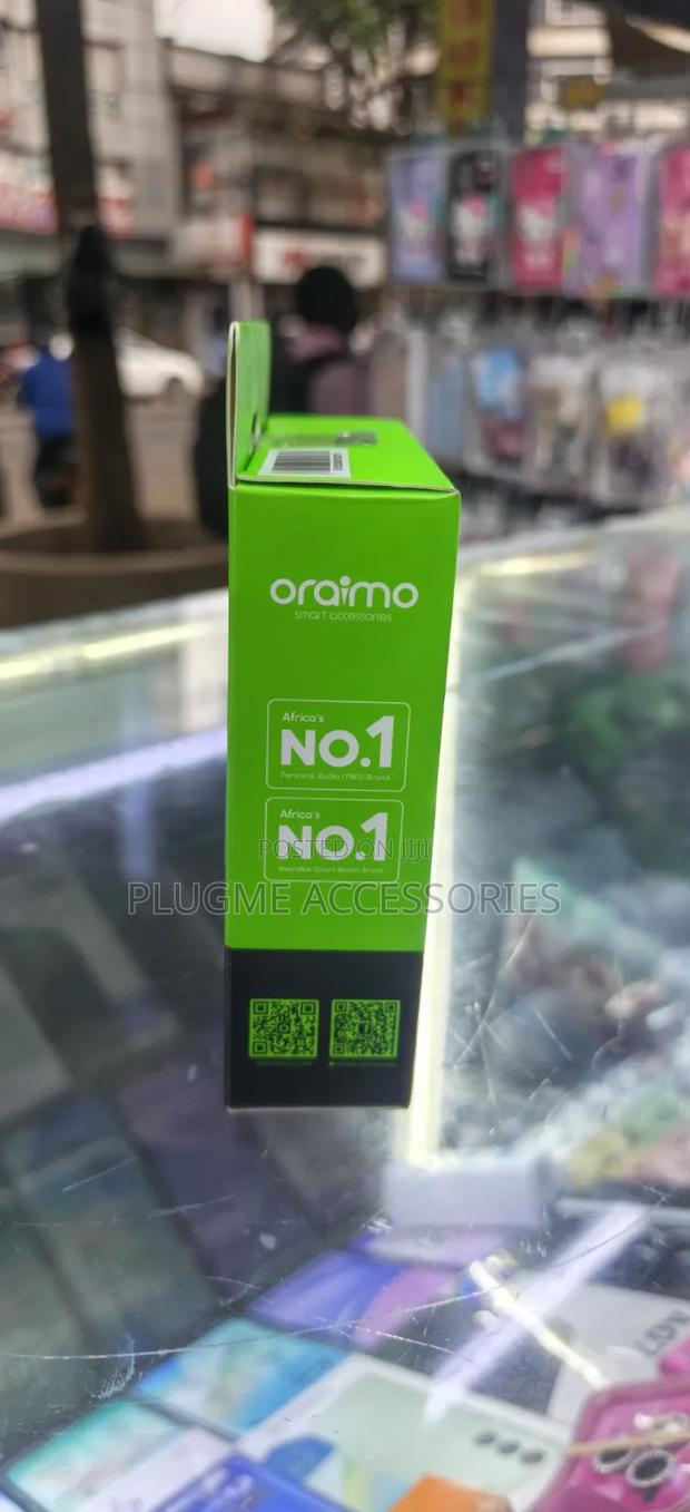 Oraimo Spacebuds Lite - thumbnail 3
