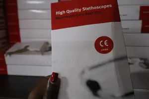 Quality Dual Head Student Stethoscope