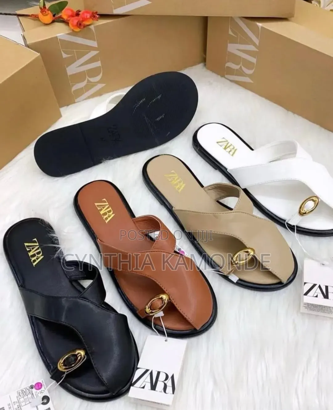 Beautiful Sandals