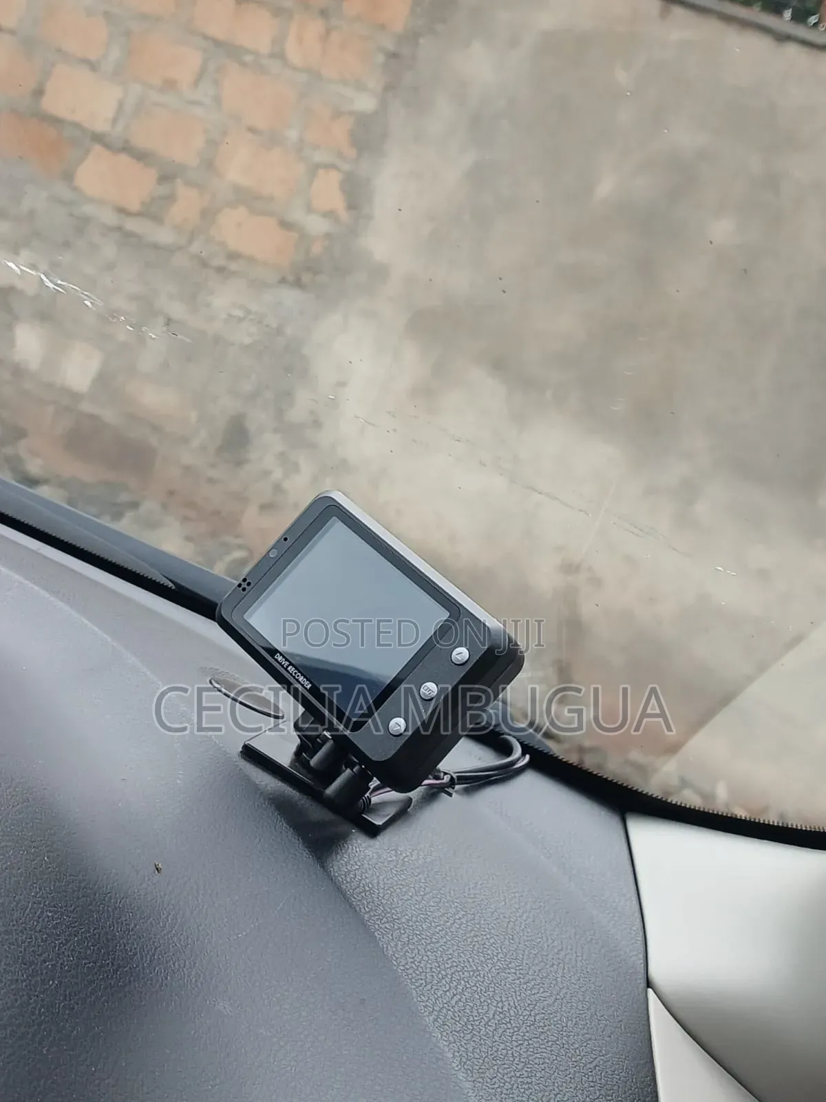 Nissan Note 2019 Gray