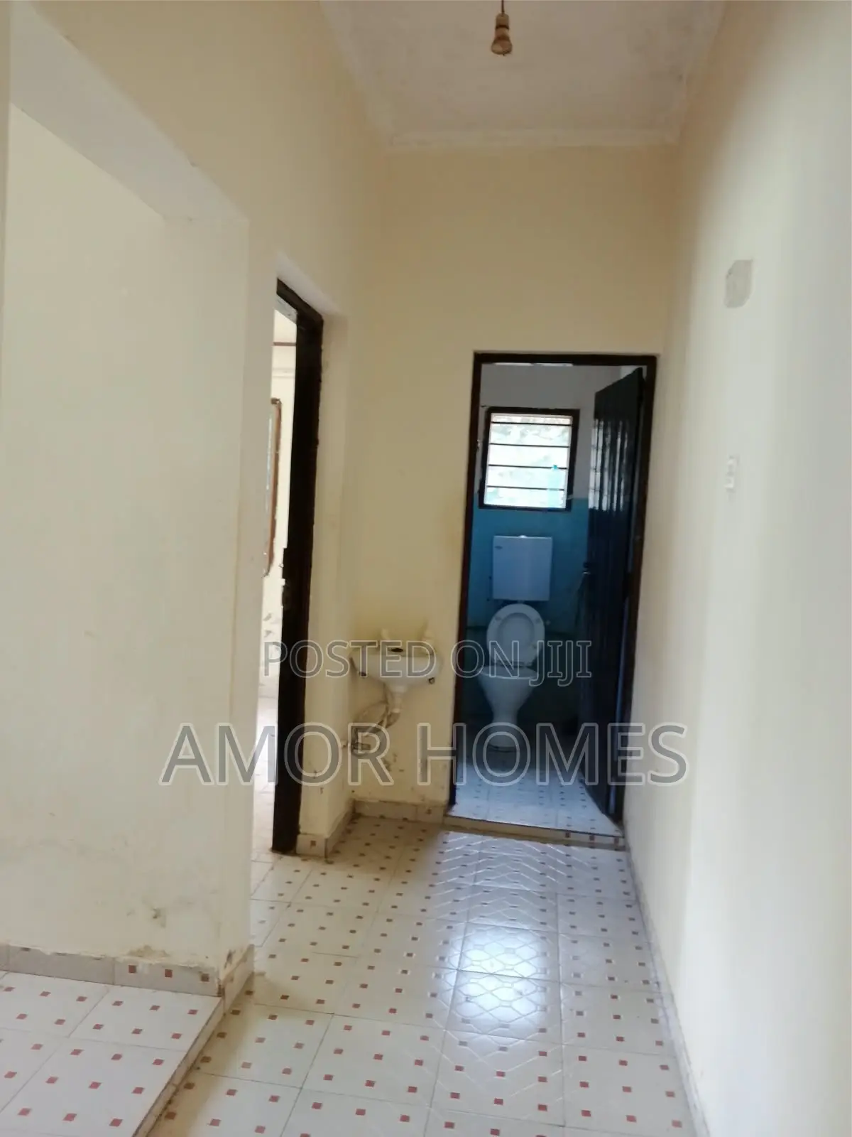 1bdrm Apartment in Mwembelegeza, Mtambo for rent