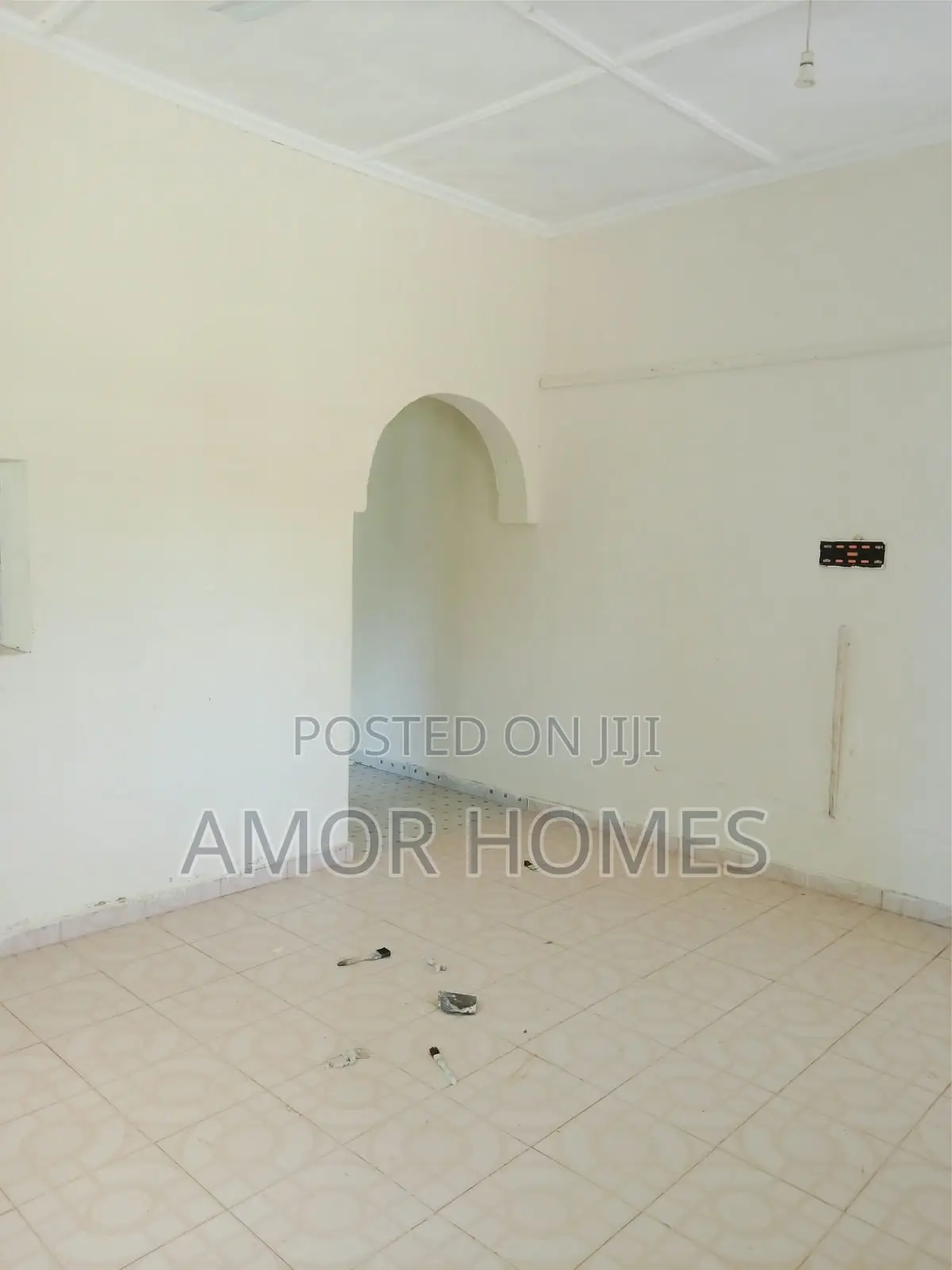 1bdrm Apartment in Mwembelegeza, Mtambo for rent