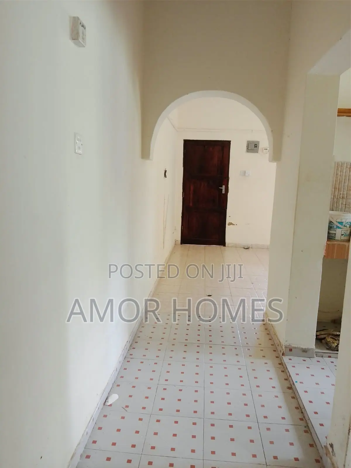 1bdrm Apartment in Mwembelegeza, Mtambo for rent