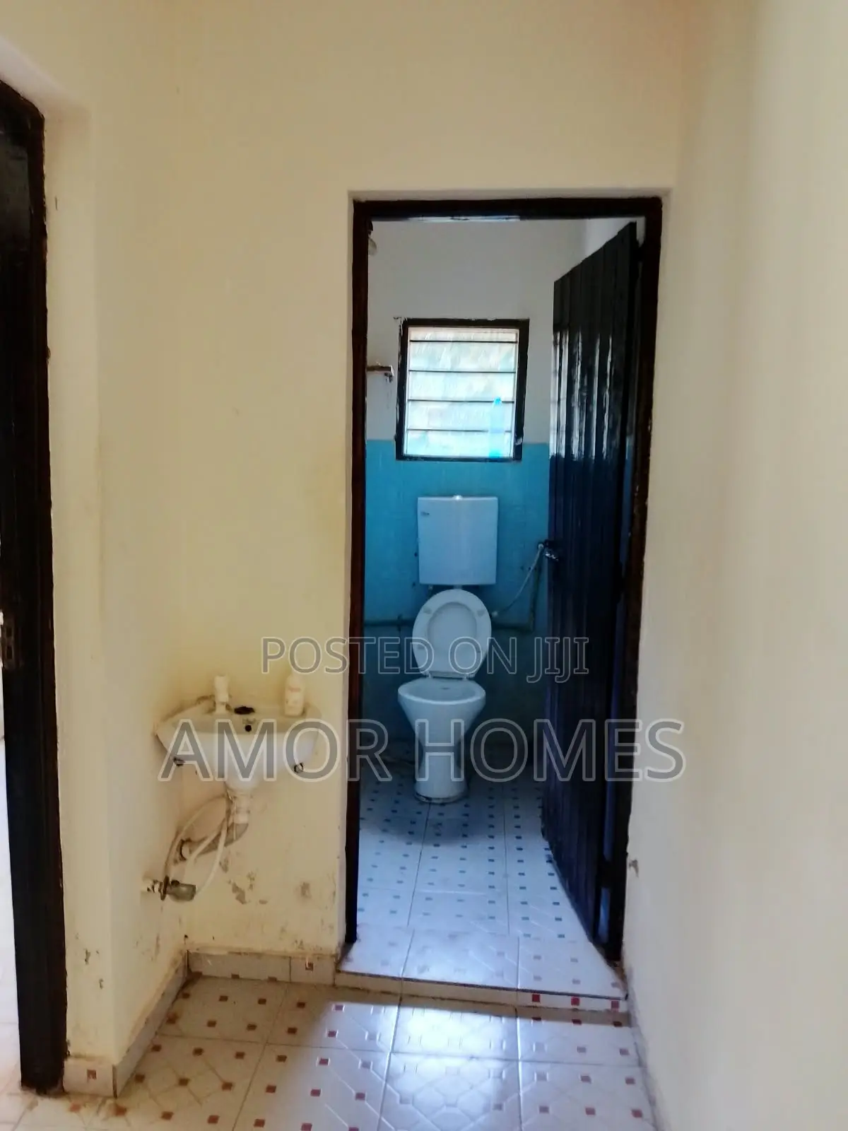 1bdrm Apartment in Mwembelegeza, Mtambo for rent
