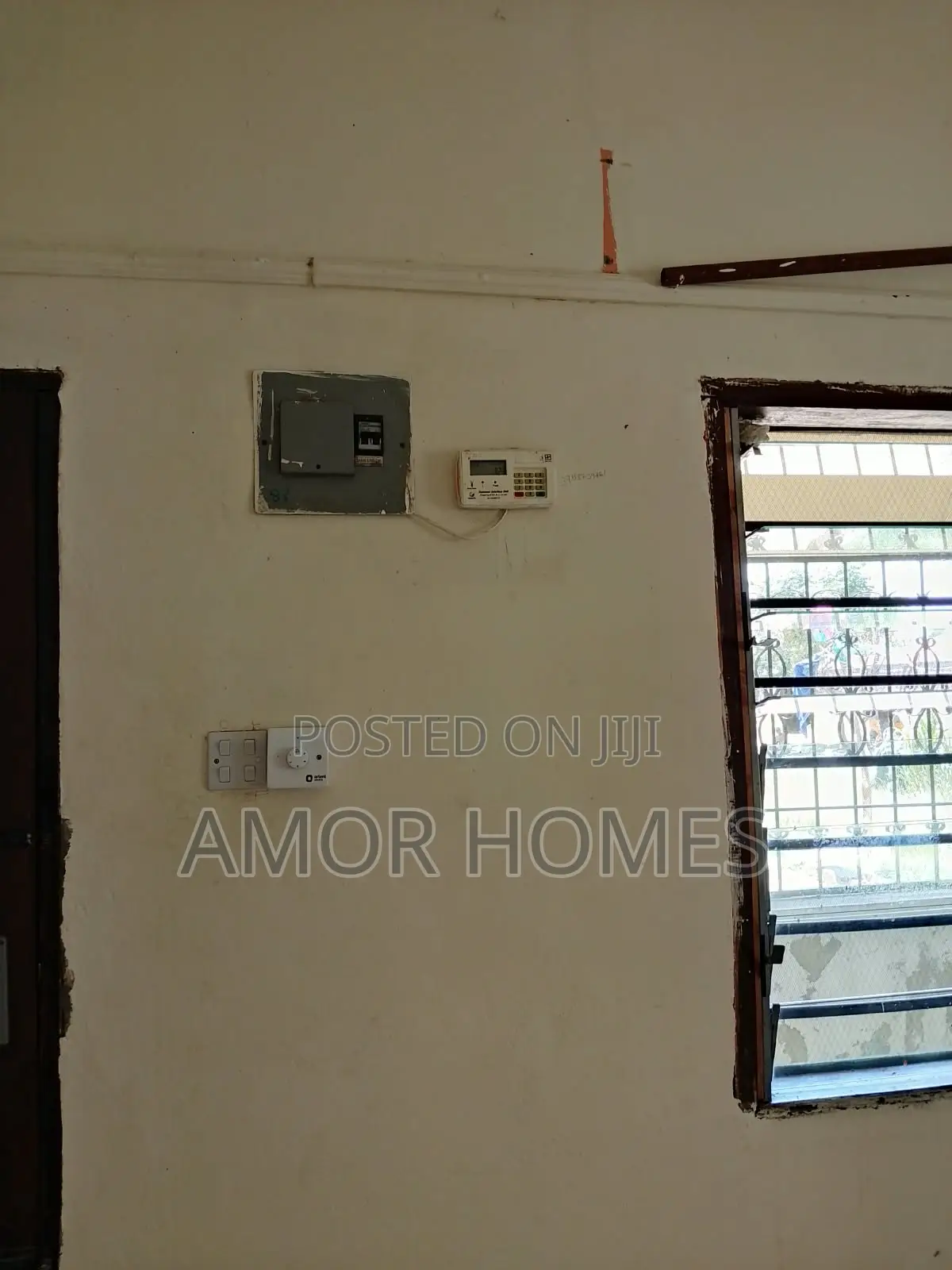 1bdrm Apartment in Mwembelegeza, Mtambo for rent