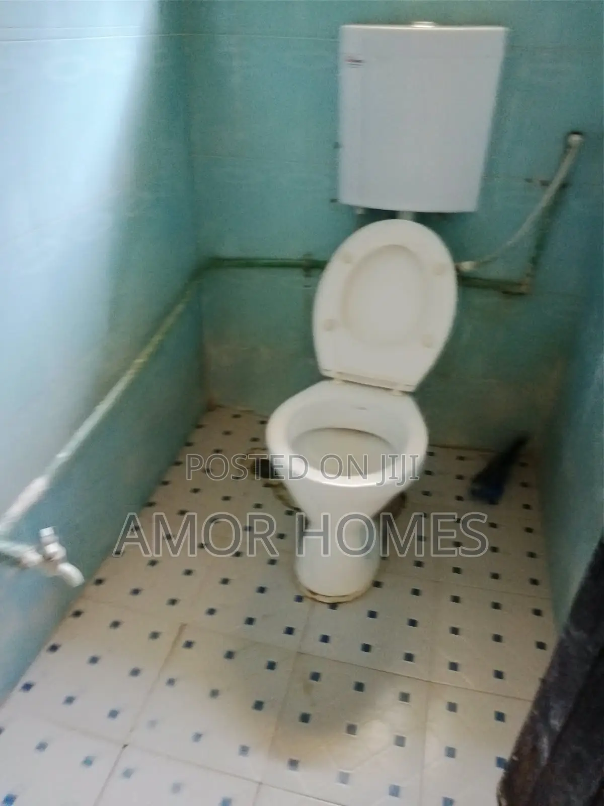 1bdrm Apartment in Mwembelegeza, Mtambo for rent