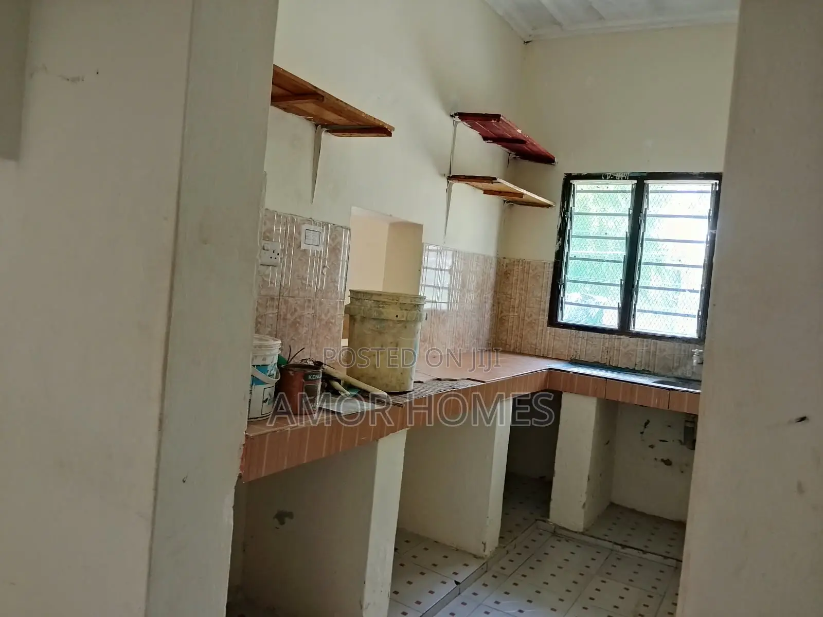1bdrm Apartment in Mwembelegeza, Mtambo for rent