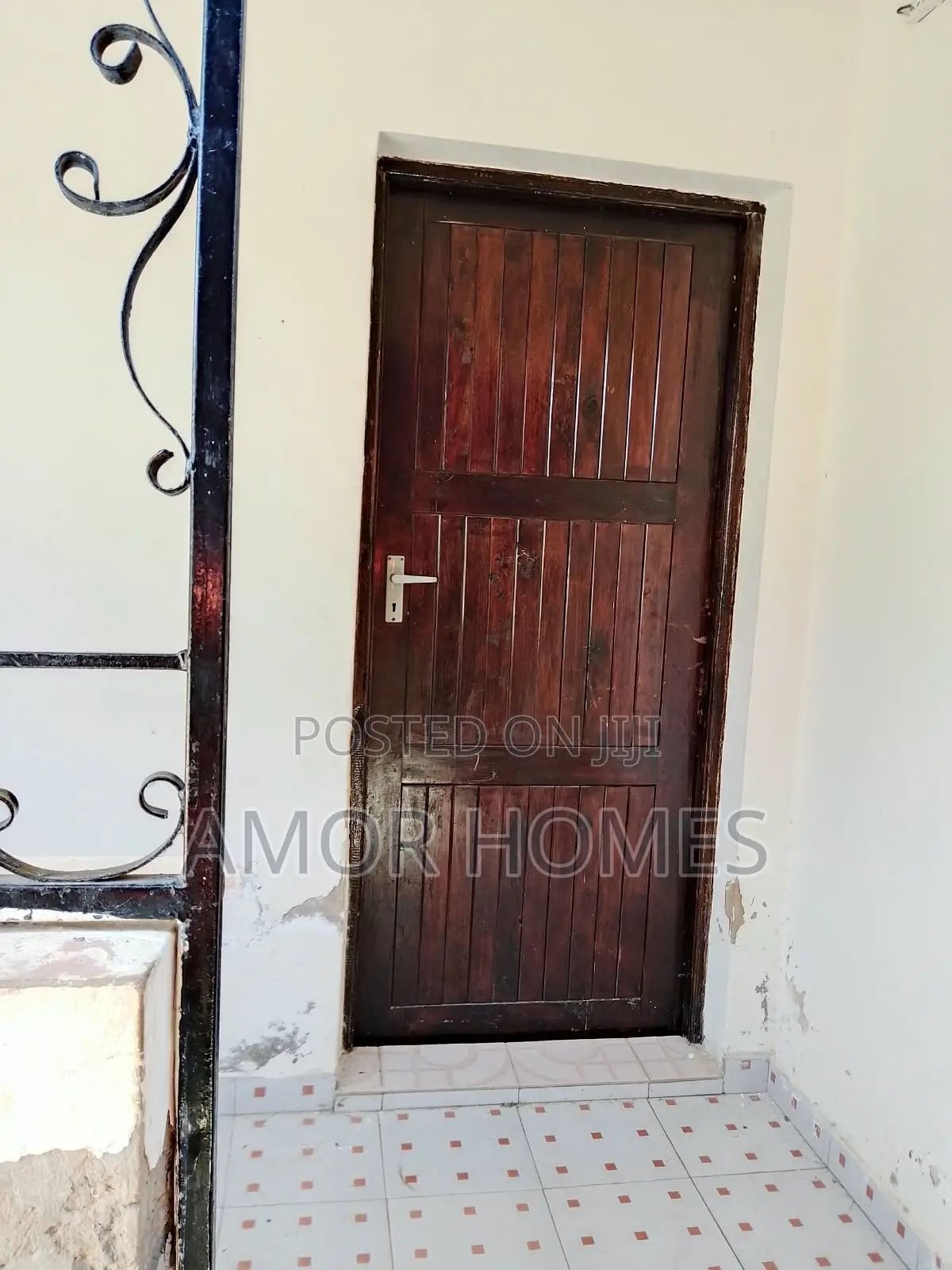 1bdrm Apartment in Mwembelegeza, Mtambo for rent
