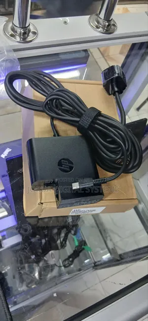 Laptop Chargers