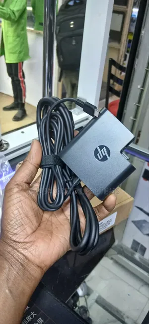 Laptop Chargers