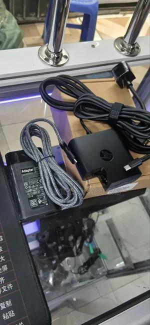 Laptop Chargers