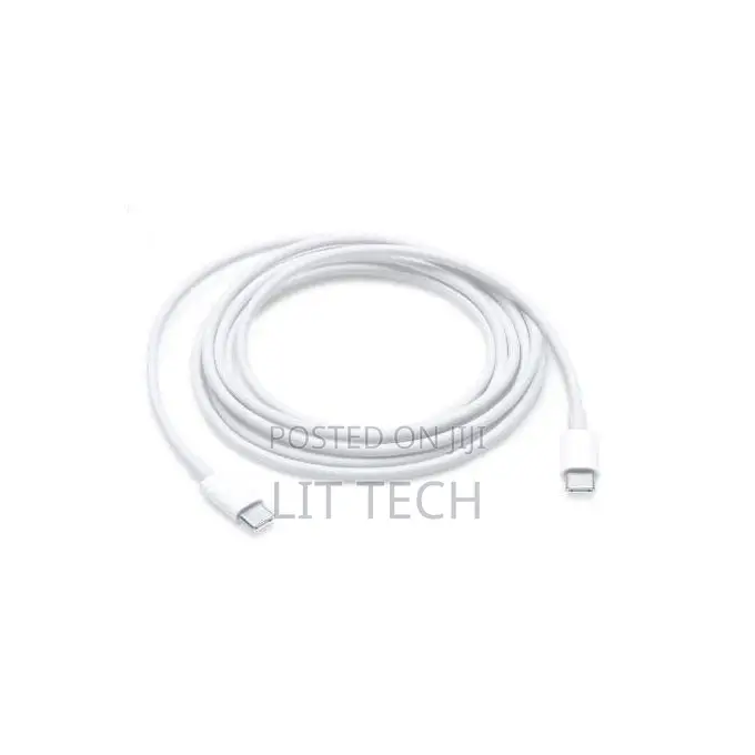 USB-C Charging Cable for MacBook Pro / MacBook Air (2M)